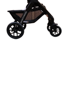 secondhand Chicco Bravo Primo Trio Travel System, Springhill, 2023