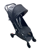 used UPPAbaby MINU Stroller, 2018, Jake (Black)