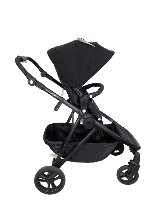 used Strollers