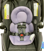 secondhand Carseat