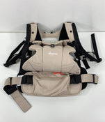 used Diono Carus Essentials 3-in-1 Carrying System, Sand