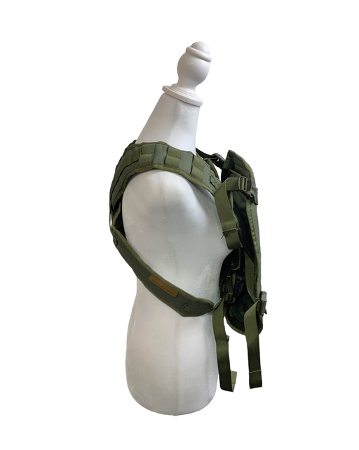 secondhand Tactical Baby Gear Baby Carrier