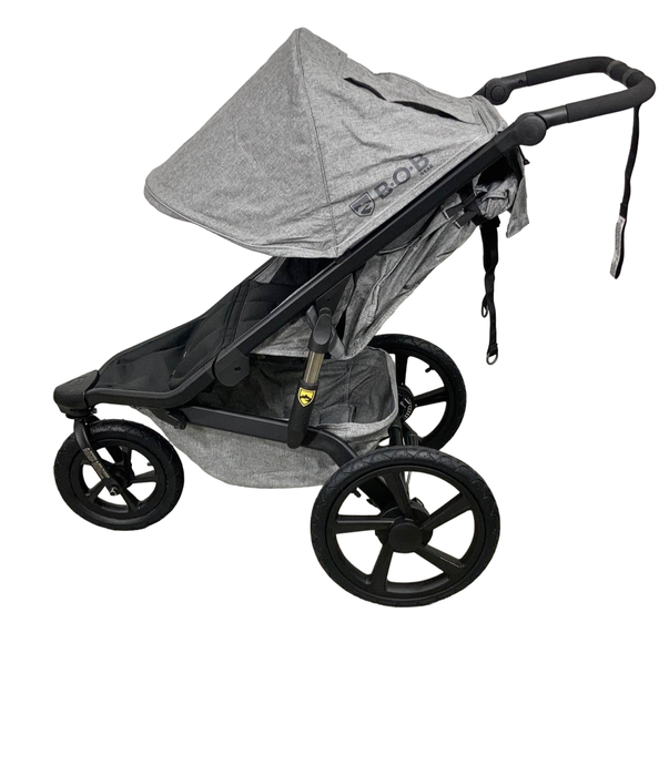 secondhand BOB Alterrain Jogging Stroller