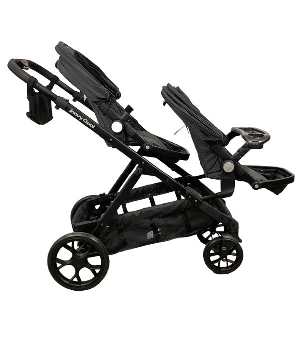 secondhand Strollers