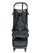 secondhand Mountain Buggy Nano Stroller, 2022, Black