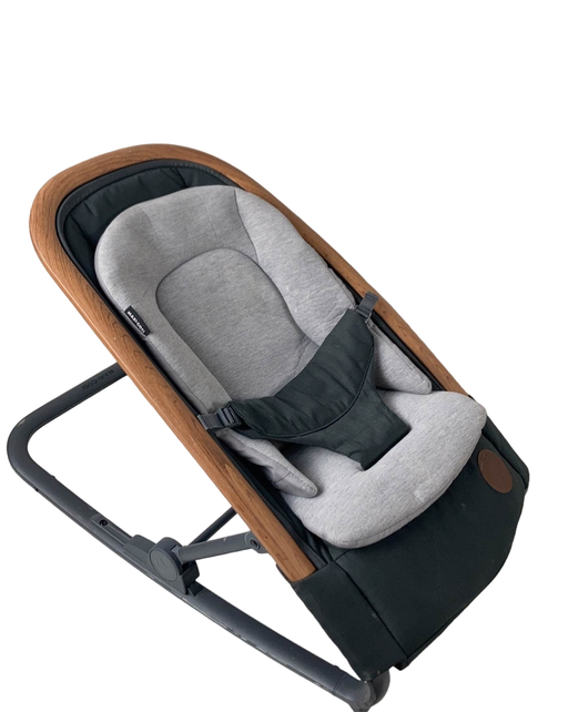 secondhand Maxi-Cosi Kori 2-in-1 Rocker, Essential Graphite