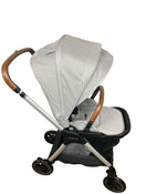 secondhand Nuna TRIV Next Stroller, 2021, Hazelwood