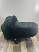 secondhand Babyzen YOYO Bassinet, Black