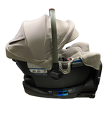 secondhand Carseat