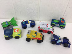 used BUNDLE Transformers, For Preschoolers