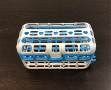 used Munchkin Dishwasher Basket