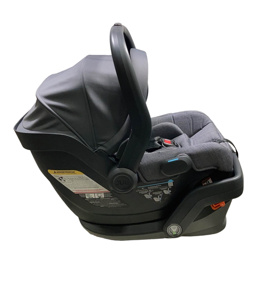 secondhand Carseat