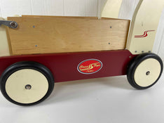 secondhand Kettler Wooden Wagon