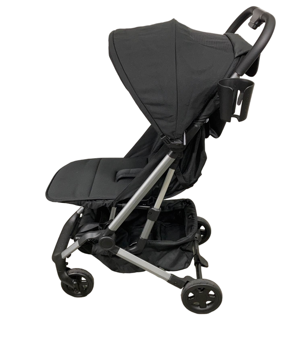 secondhand Colugo Compact Stroller, 2022, Black