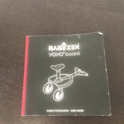 secondhand Babyzen YOYO+ Board