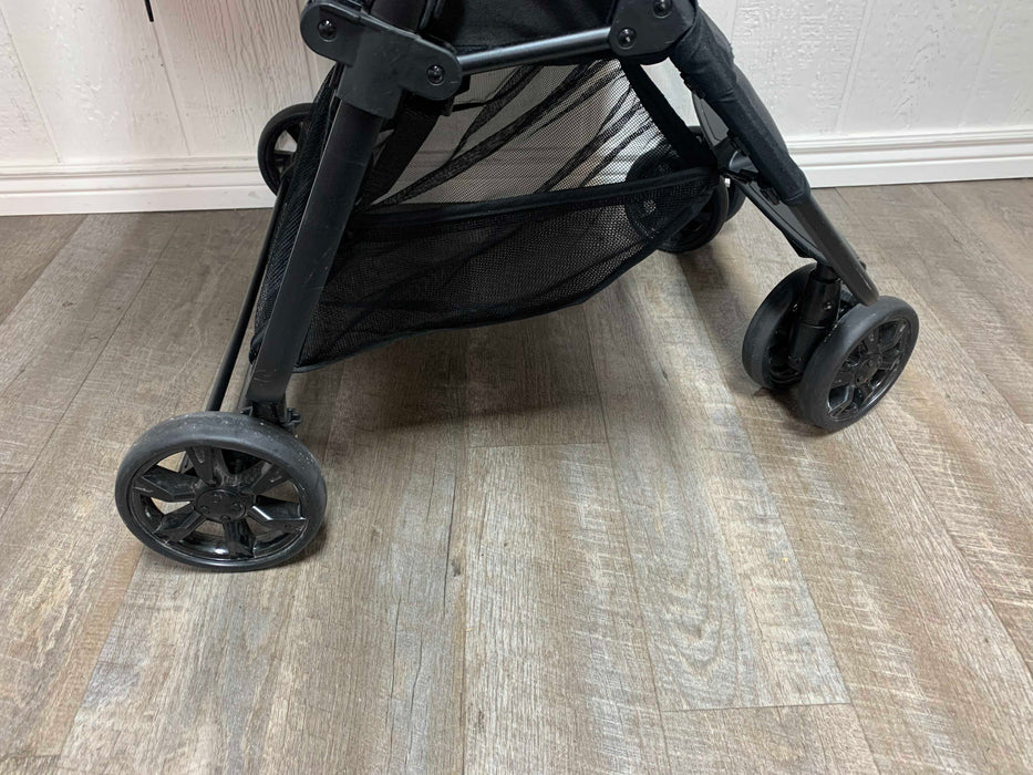 secondhand Double Strollers