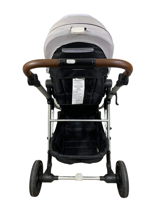 secondhand Strollers