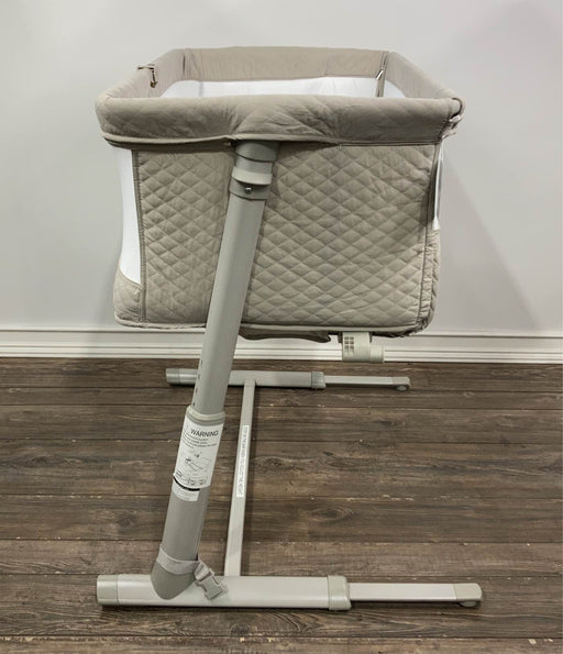 secondhand Ronbei Bedside Sleeper Bassinet