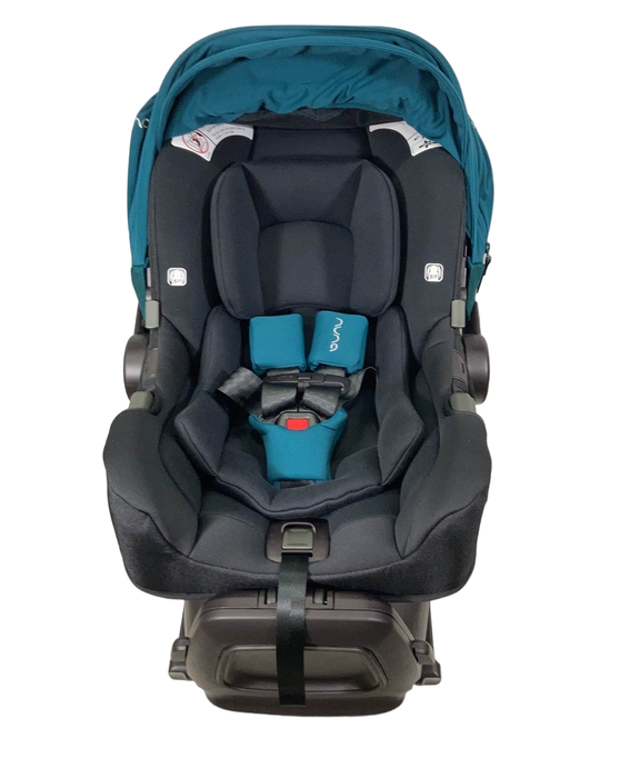 used Carseat