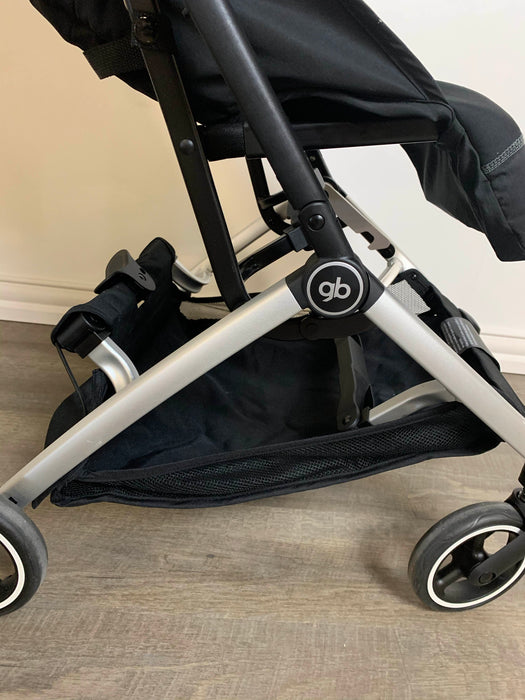 gb Pockit+ Stroller