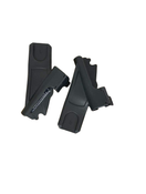 secondhand UPPAbaby Lower Car Seat Adapters for Maxi-Cosi, Nuna, and Cybex