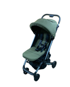 used Colugo Compact Stroller, Olive, 2023