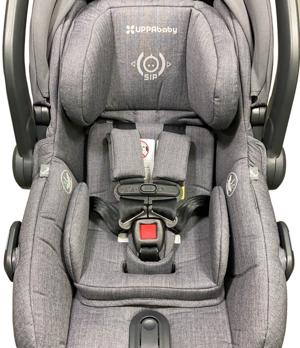 secondhand Infantcarseat