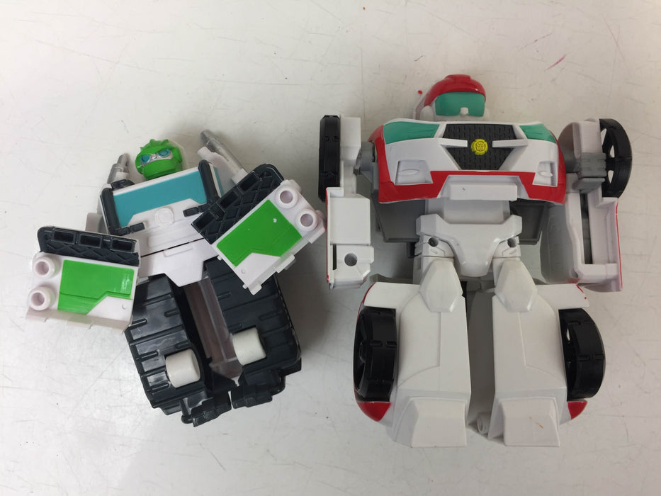 secondhand BUNDLE Transformers, For Preschoolers