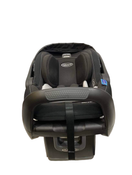 secondhand Graco SnugRide SnugFit 35 Elite Infant Car Seat, DLX