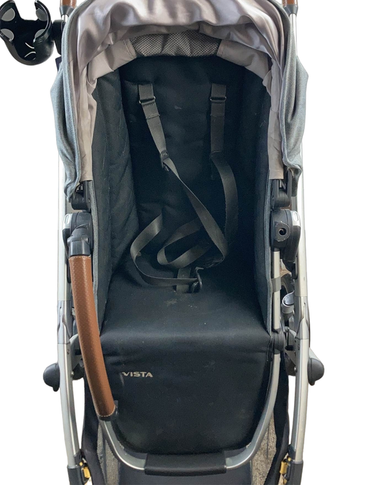 secondhand Strollers