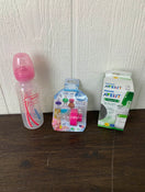 secondhand BUNDLE New Baby Essentials