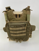 secondhand Mission Critical Men’s Baby Carrier