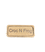 secondhand Crocnfrog Stroller Bunting Blanket