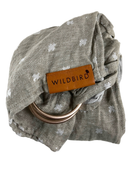 used Wildbird Ring Sling, Rose Gold, Standard 74", Spizella