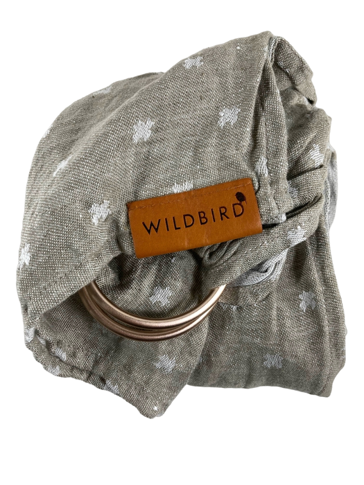 used Wildbird Ring Sling, Rose Gold, Standard 74", Spizella