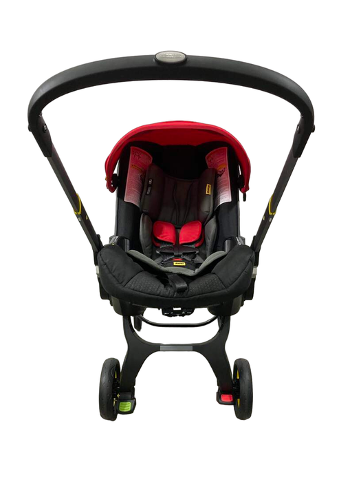 secondhand Strollers