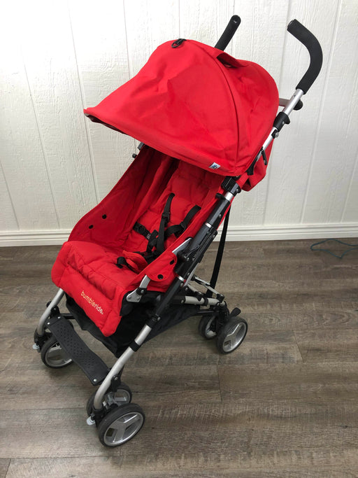 used Bumbleride Flite Stroller