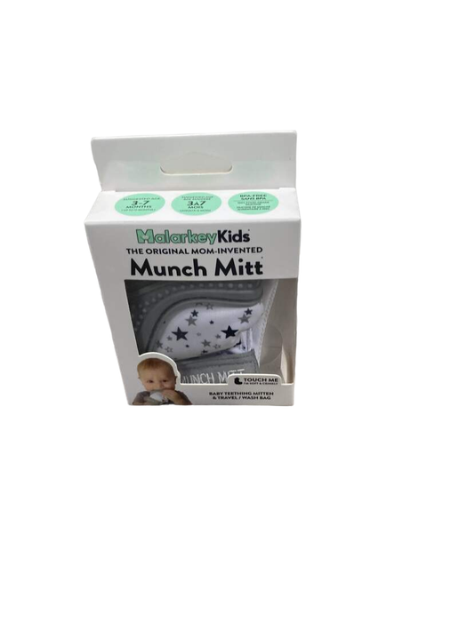 used Malarkey Kids Munch Mitt