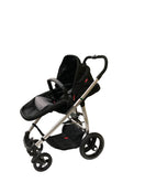 used Phil & Teds Smart Lux Stroller, 2014