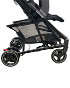 secondhand Maxi-Cosi Mara XT Ultra Stroller, Essential Black, 2021