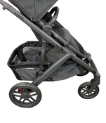 used UPPAbaby VISTA V2 Stroller, 2021, Jake (Black)