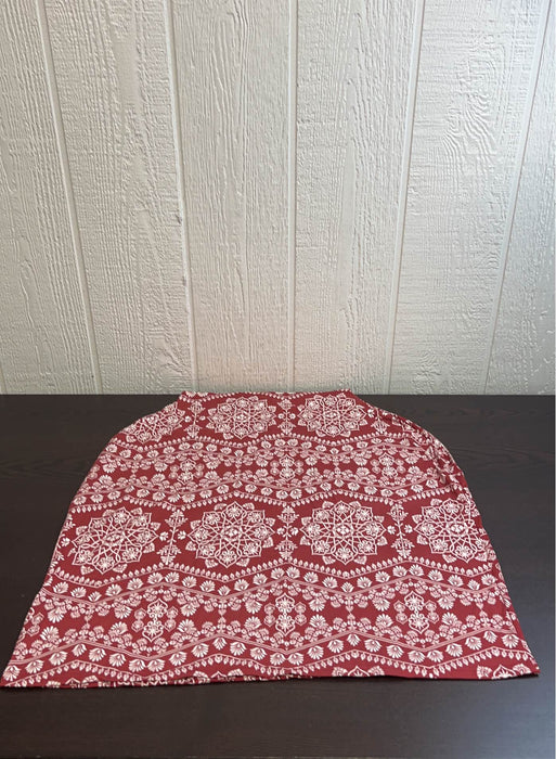 secondhand Covered Goods Multi-Use Nursing Cover