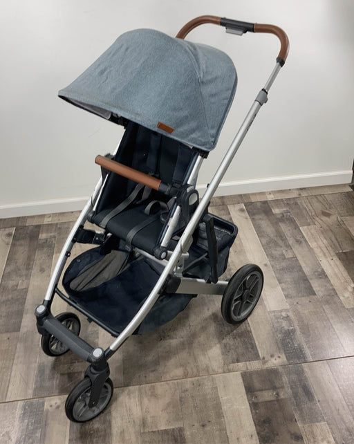 secondhand Strollers