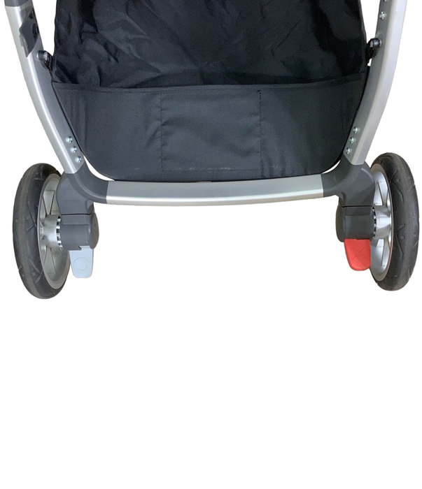 Capucci Velos Stroller, 2022 Sea Foam