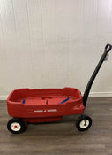 secondhand Radio Flyer Pathfinder Wagon