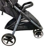 used Evenflo Verge3 Travel System Stroller Only, 2022 Onyx