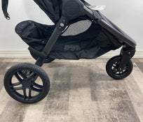 Britax B-Free Travel System, 2019, Midnight