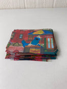 secondhand Neat Solutions Disposable Table Toppers, Sesame Street