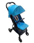 used Cybex Beezy 2 Stroller, Beach Blue, 2022