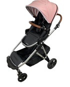 used Double Strollers